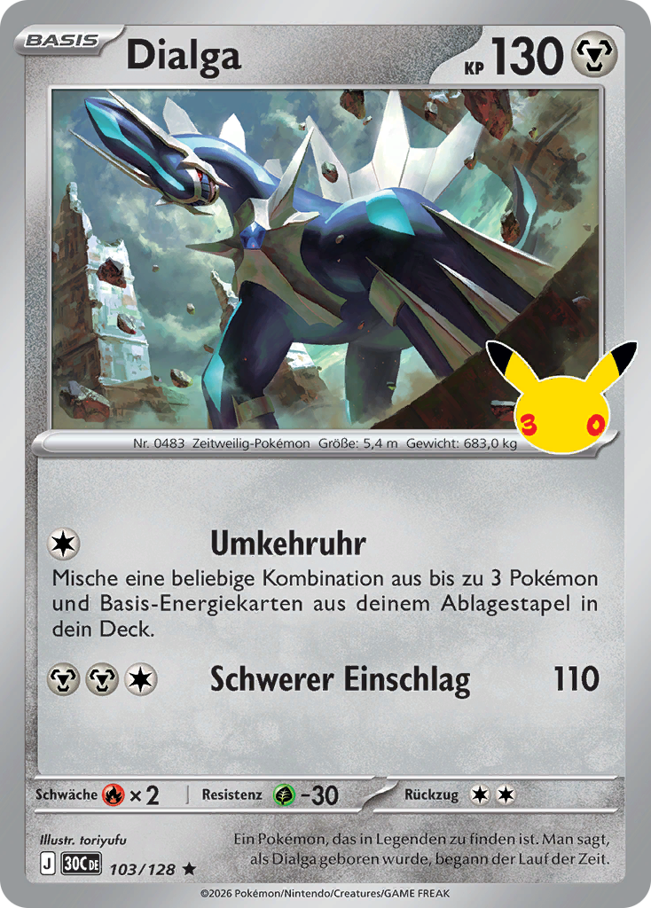Dialga