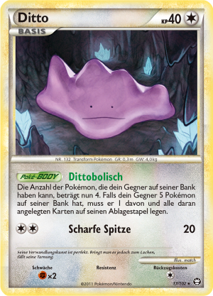 Ditto - 17 - Triumph