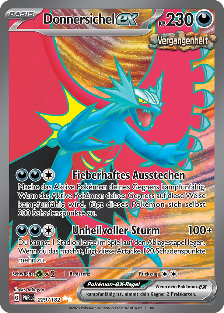 Donnersichel-ex-229-Paradoxrift