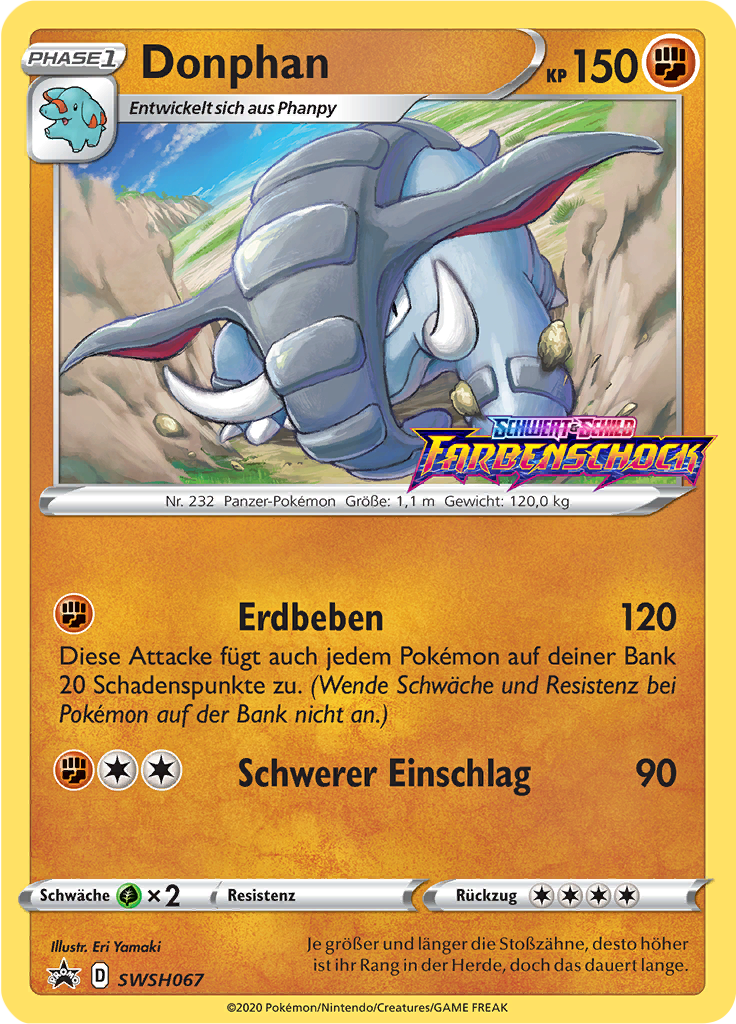 Voltrean-67-Stürmische Funken