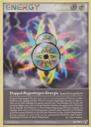 Double Rainbow Energy - 88 - Crystal Guardians
