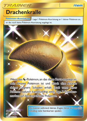 Drachenkralle - 75 - Majestät der Drachen