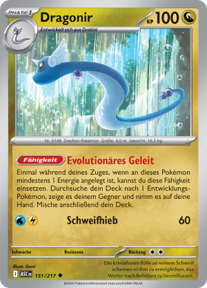 Dragonir-151-Erhabene Helden