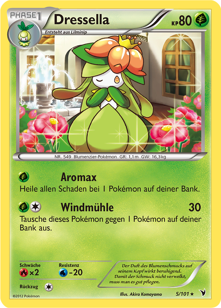 Dressella - 5 - Königliche Siege