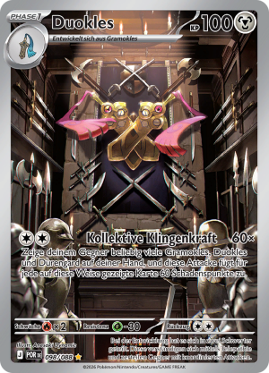 Duokles-98-Optimale Ordnung