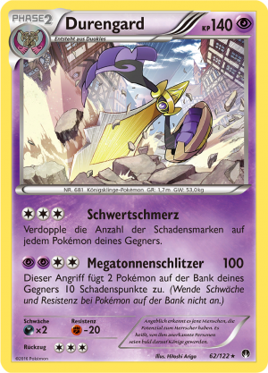 Durengard - 62 - TURBOfieber