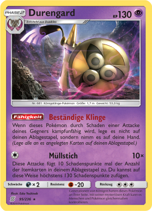 Durengard - 95 - Bund der Gleichgesinnten