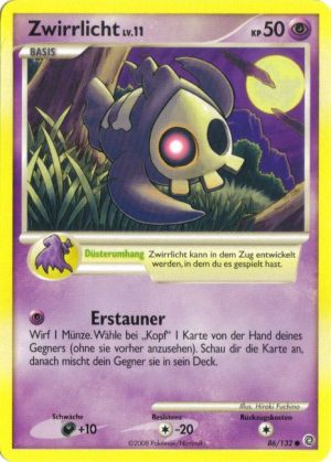 Duskull - 86 - Ratselhafte Wunder