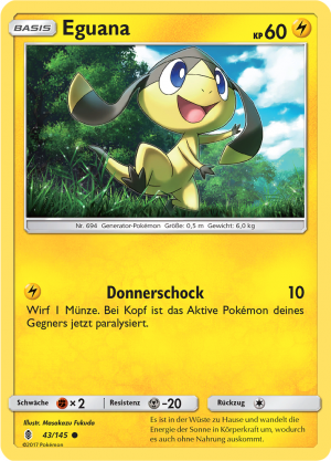 Eguana - 43 - Stunde der Wächter