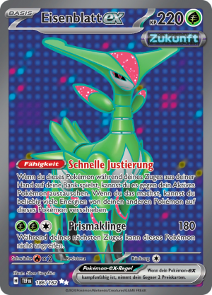 Eisenblatt-ex-186-Gewalten der Zeit