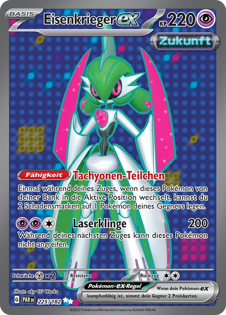 Eisenkrieger-ex-225-Paradoxrift