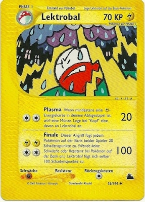 Electrode - 36 - Skyridge