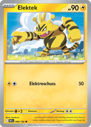 Elektek-68-Ewige Rivalen