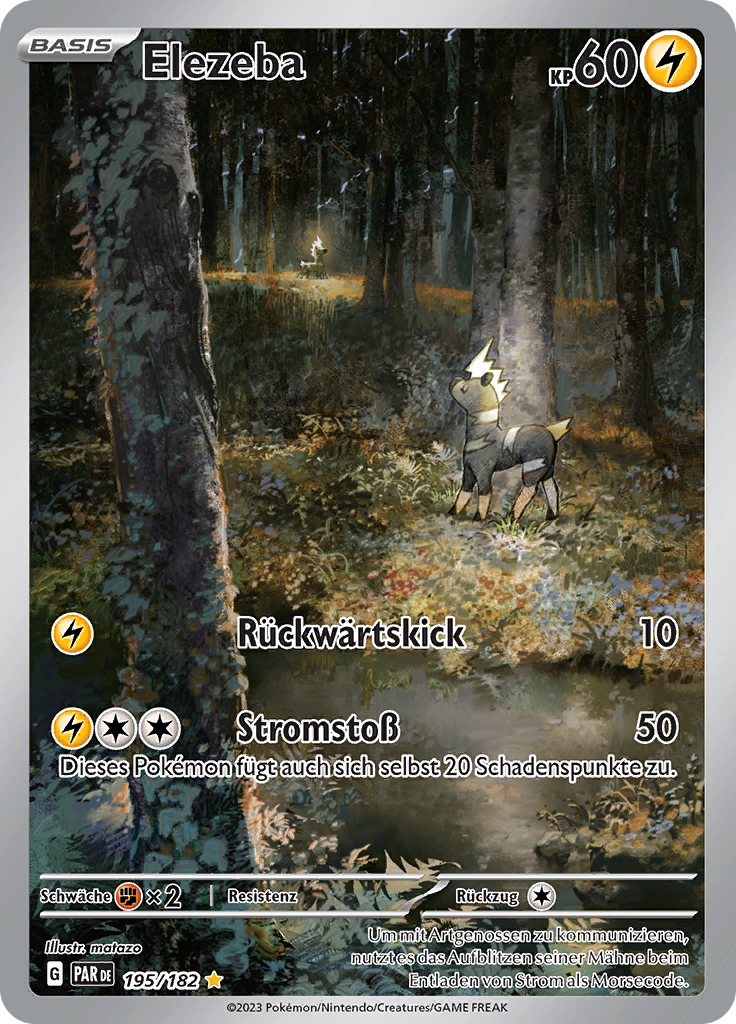 Elezeba-195-Paradoxrift