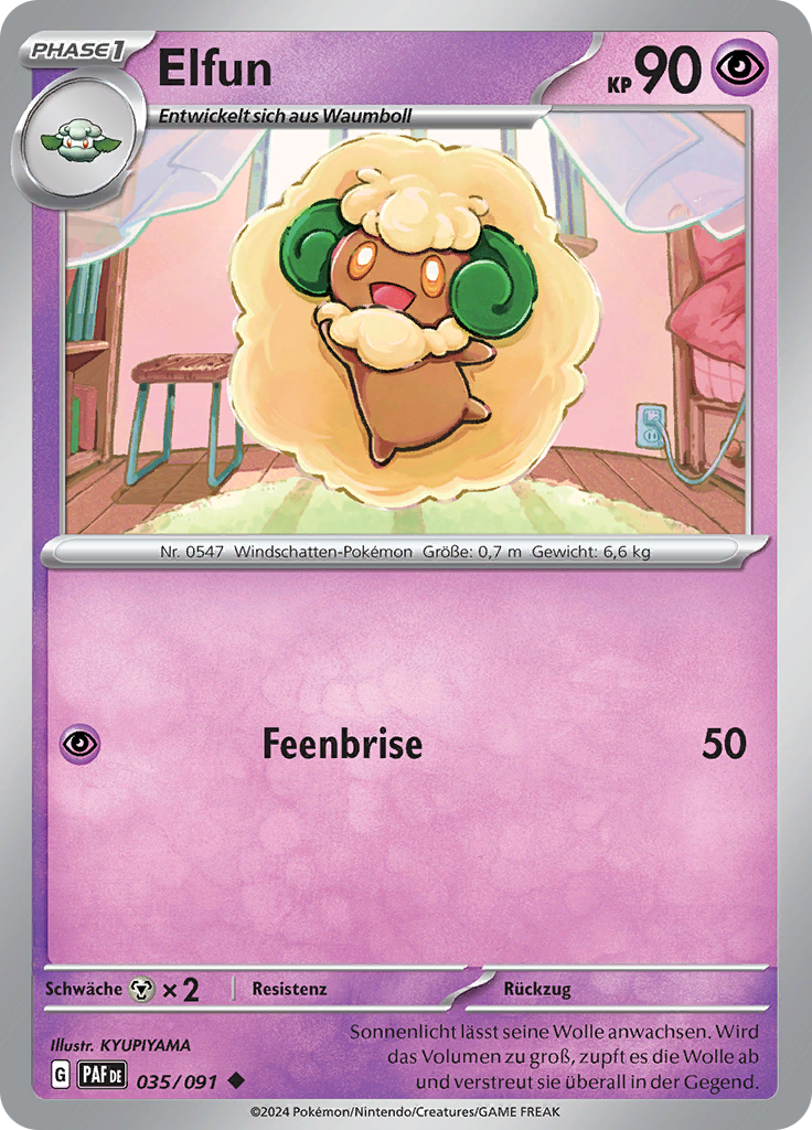 Elfun-35-Paldeas Schicksale