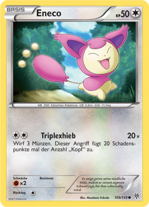 Eneco - 109 - Plasma-Sturm