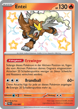 Entei-112-Paldeas Schicksale