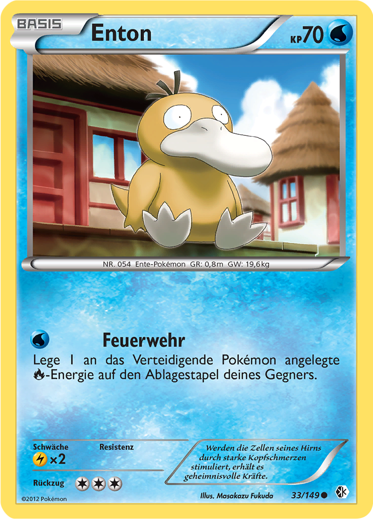 Enton - 33 - Überschrittene Schwellen