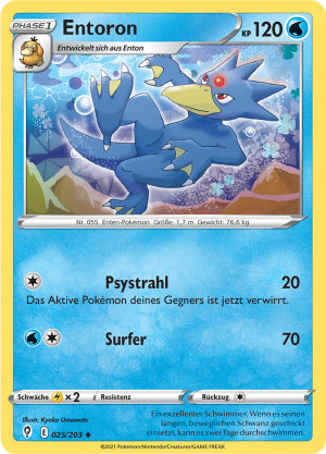 Entoron - 25 - Drachenwandel