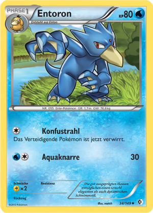 Entoron - 34 - Überschrittene Schwellen