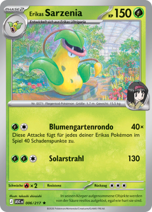 Erikas Sarzenia-6-Erhabene Helden