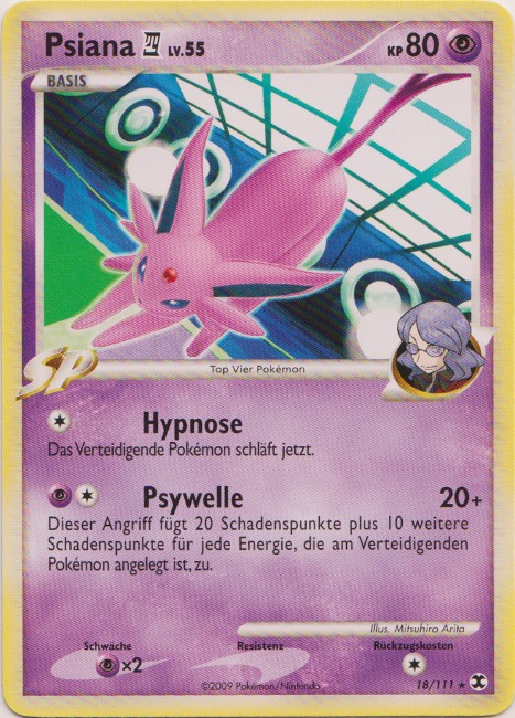 Espeon E4 - 18 - Aufstieg der Rivalen