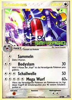 Exploud - 3 - Smaragd