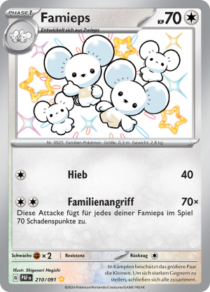 Famieps-210-Paldeas Schicksale