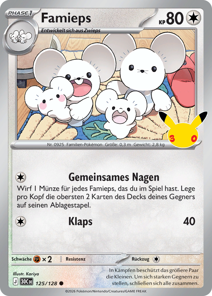 Famieps