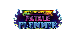 Fatale-Flammen-Logo
