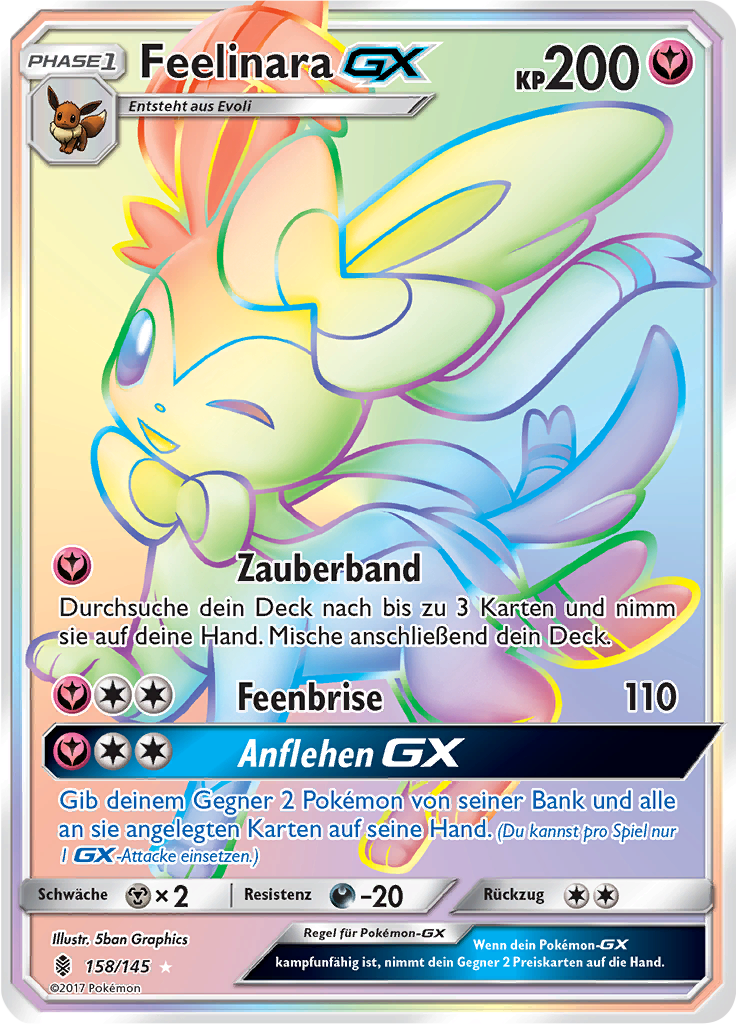 Feelinara-GX - 158 - Stunde der Wächter