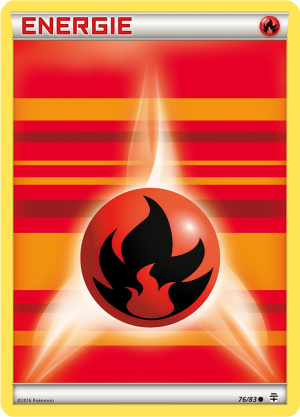 Feuer-Energie - 76 - Generationen
