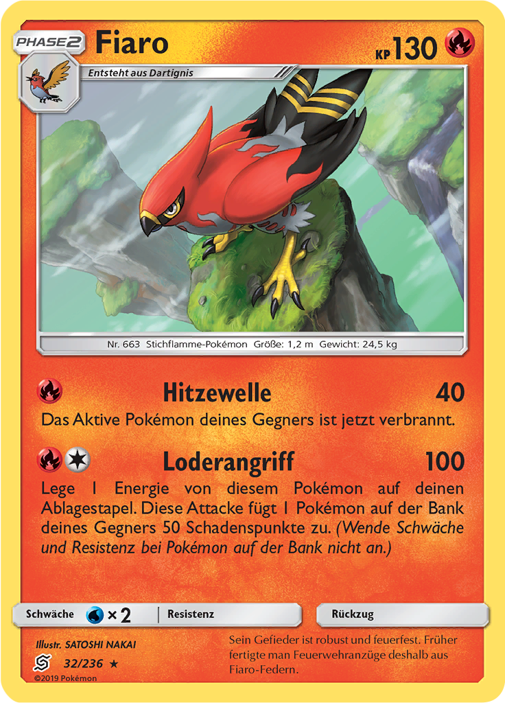 Fiaro - 32 - Bund der Gleichgesinnten