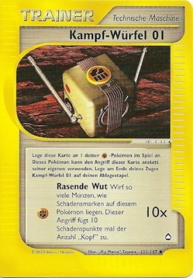 Fighting Cube 01 - 121 - Aquapolis