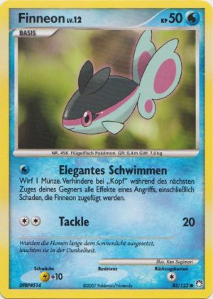 Finneon - 83 - Geheimnisvolle Schatze