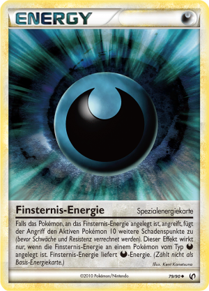 Finsternis-Energie - 79 - Unerschrocken