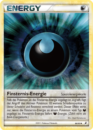 Finsternis-Energie - 86 - Ruf der Legenden