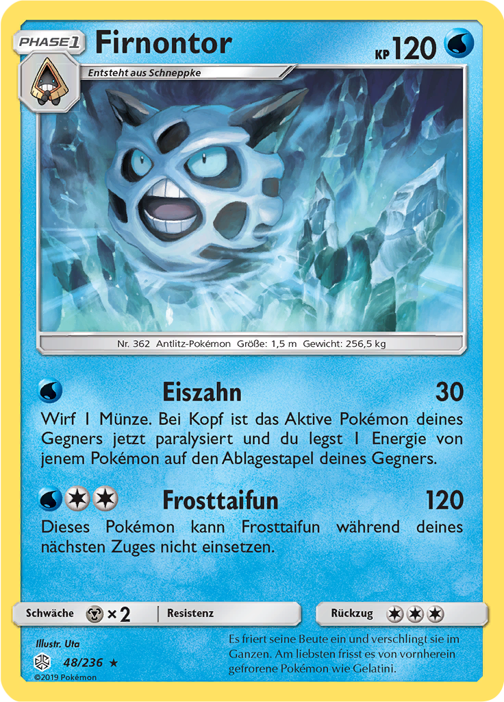 Firnontor - 48 - Welten im Wandel