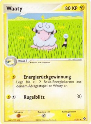 Flaaffy - 27 - Drache