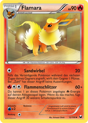 Flamara - 12 - Erforscher der Finsternis