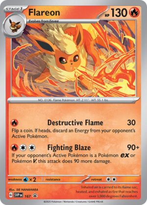 Flareon-svp-167