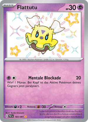 Flattutu-164-Paldeas Schicksale