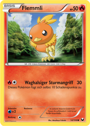 Flemmli - 14 - Erforscher der Finsternis