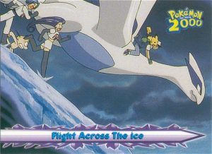 Flight Across The Ice-54-Pokemon the Movie 2000
