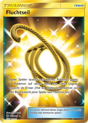 Fluchtseil - 163 - Nacht in Flammen