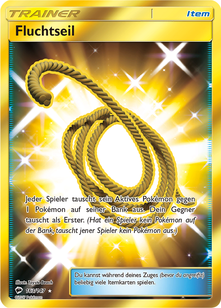 Fluchtseil - 163 - Nacht in Flammen