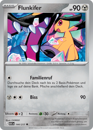 Flunkifer-144-Erhabene Helden