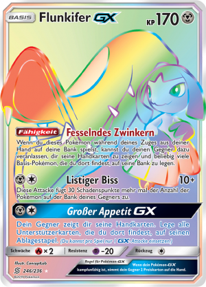 Flunkifer-GX - 246 - Bund der Gleichgesinnten