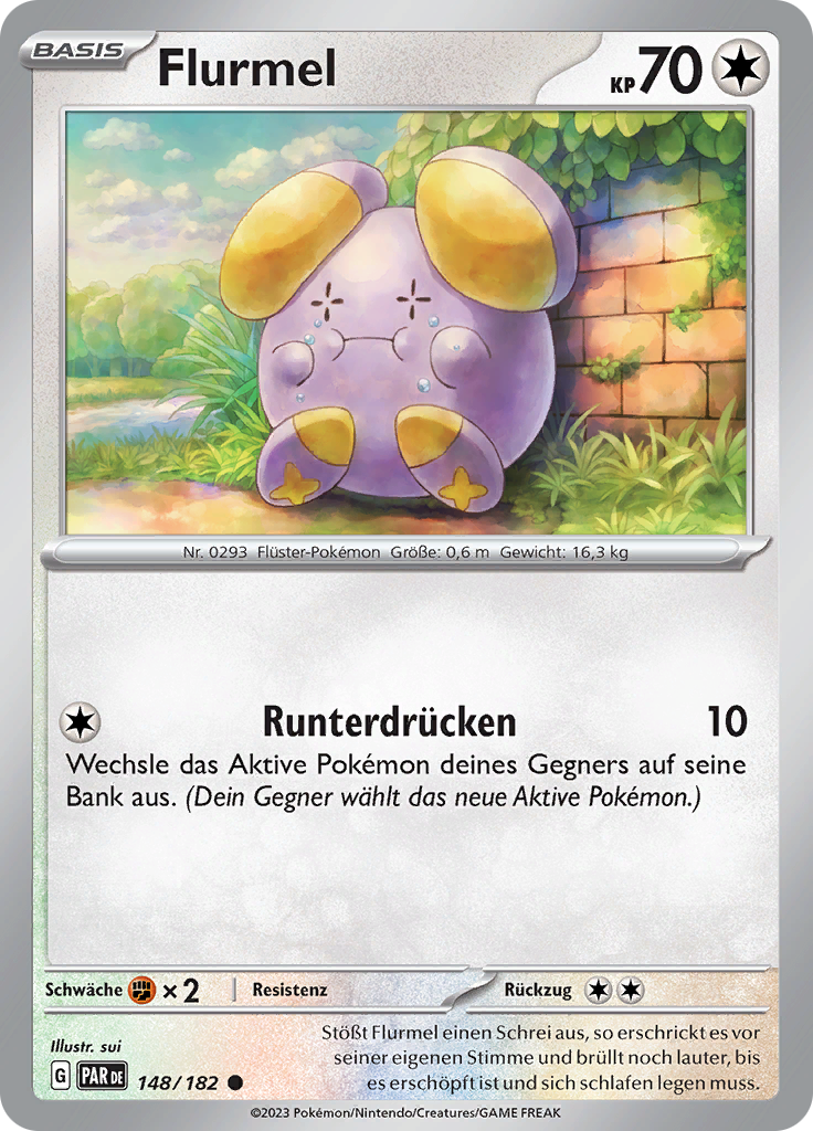 Flurmel-148-Paradoxrift