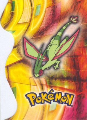 Flygon-15 of 18-Pokemon Advanced Challenge
